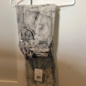 Eckhaus Latta Jeans Size 28